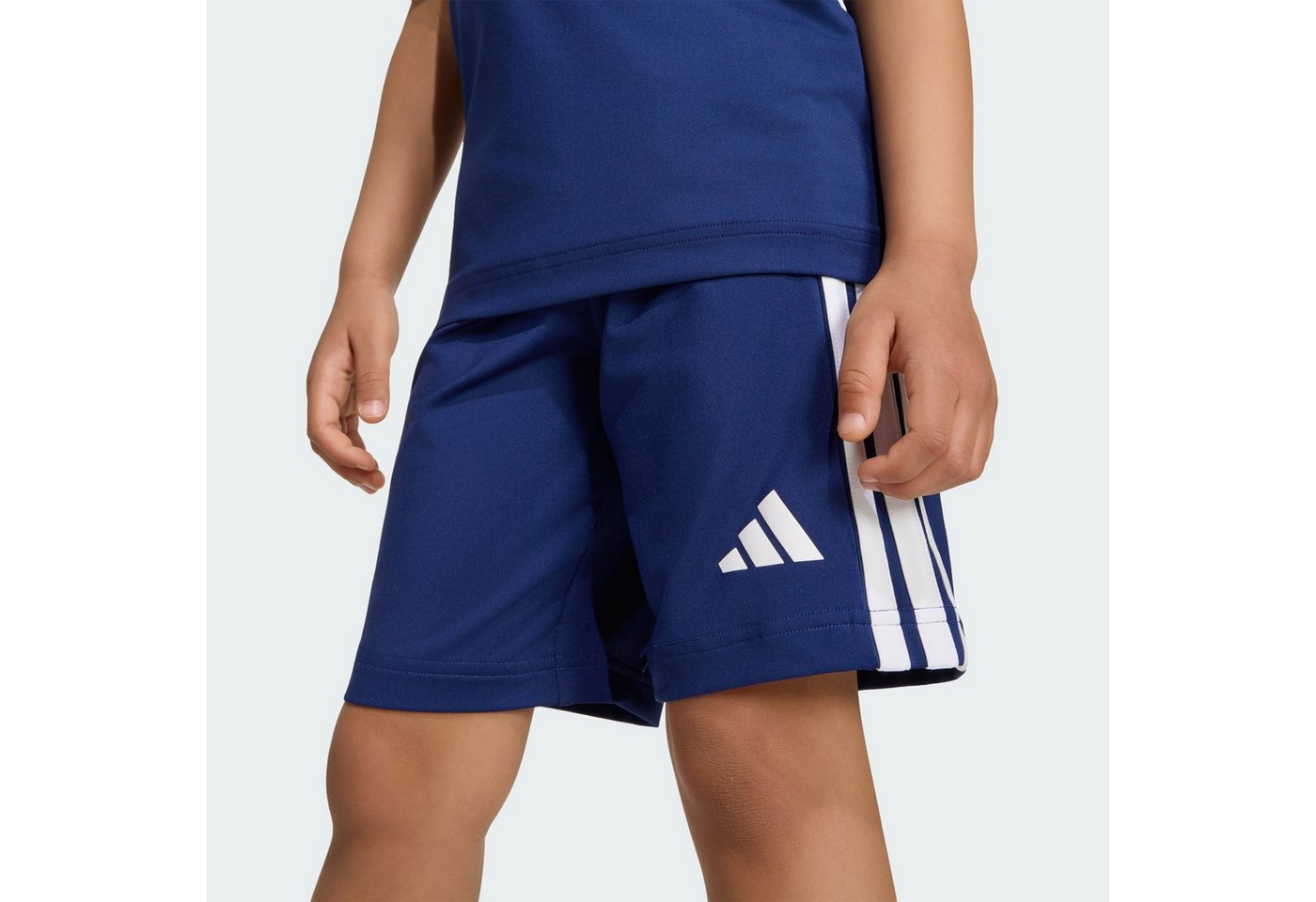 adidas Sportswear Trainingsanzug ADIDAS MARVEL SPIDER-MAN SPORT SET (1-tlg) Bild 5