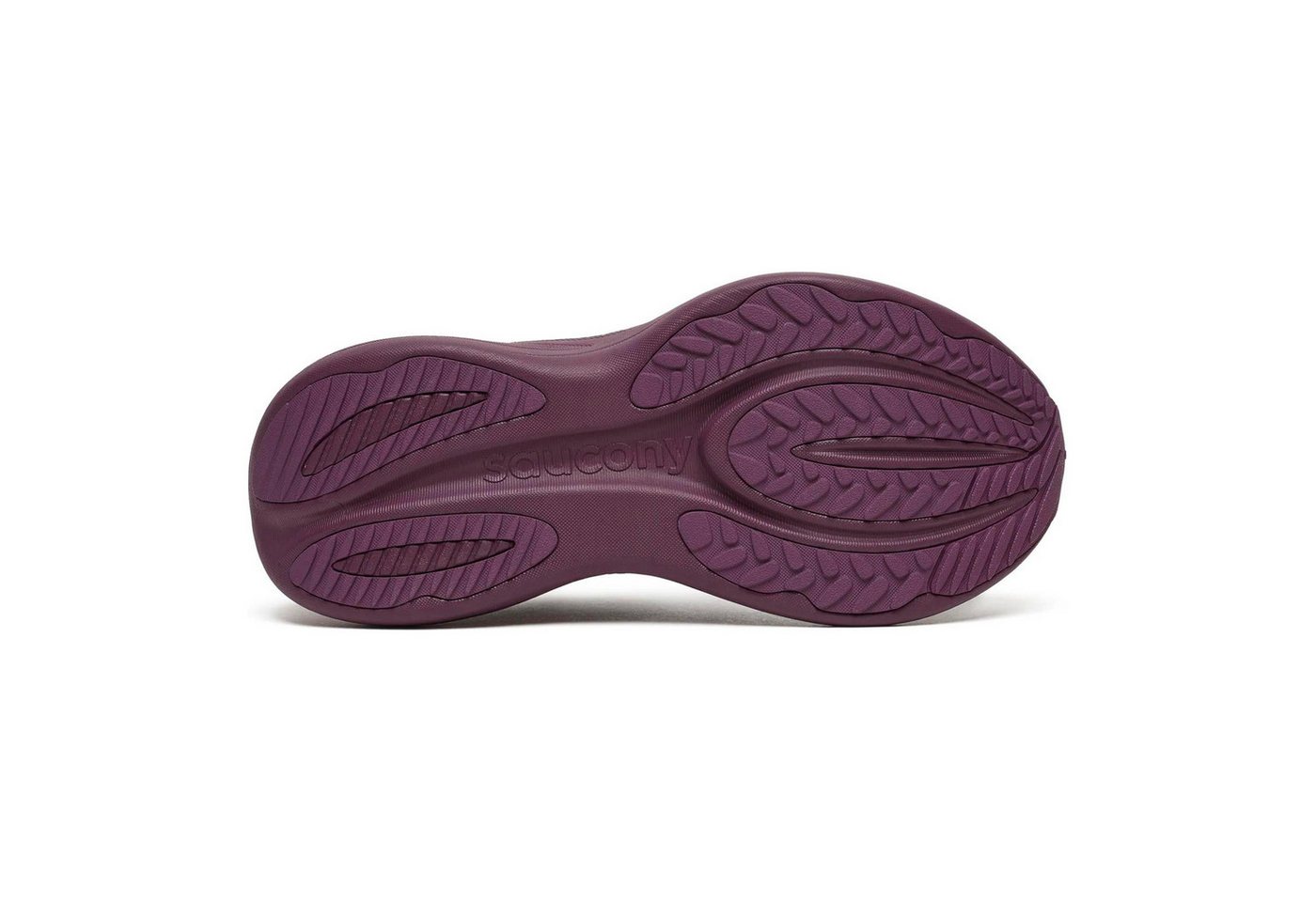Saucony Triumph 24 Gtx - Neutralschuh Laufschuh Bild 3