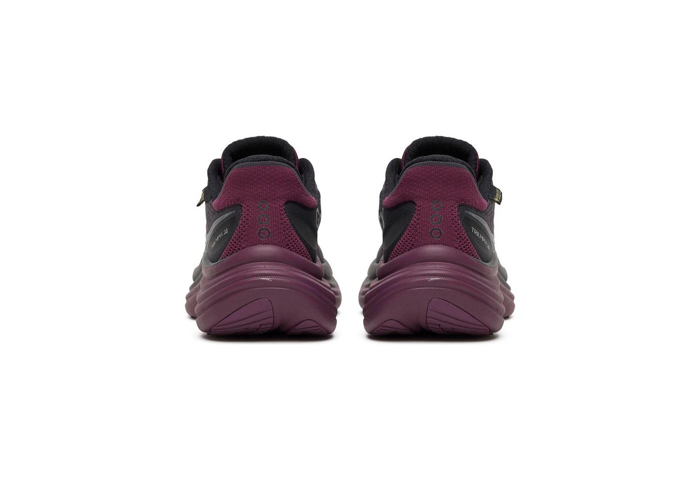 Saucony Triumph 24 Gtx - Neutralschuh Laufschuh Bild 4