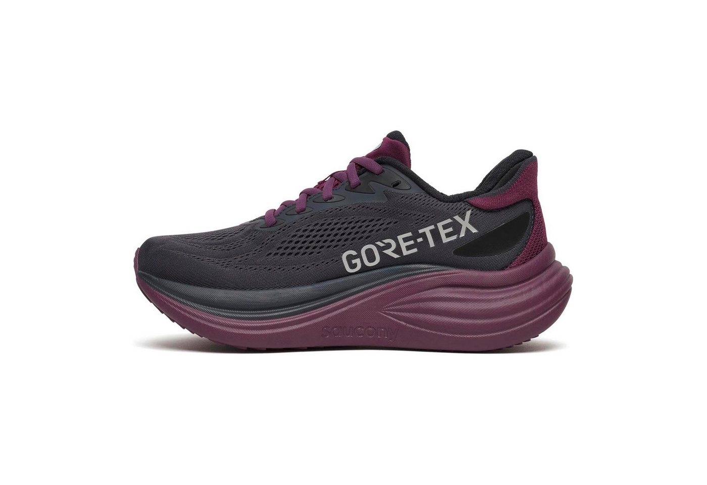 Saucony Triumph 24 Gtx - Neutralschuh Laufschuh Bild 5