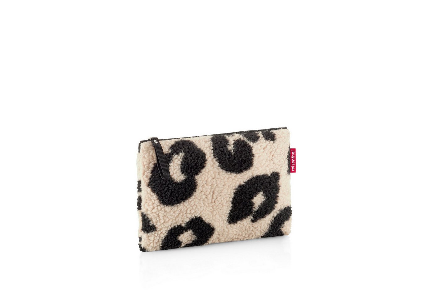REISENTHEL® Beautycase Case 1 teddy leo cream