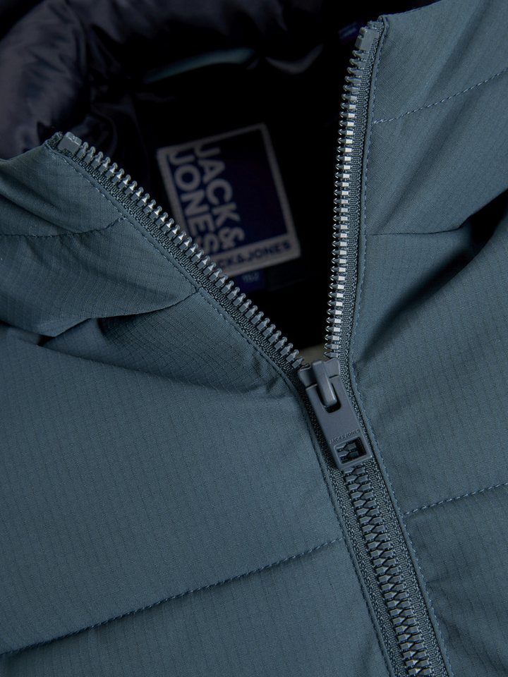 Jack & Jones Outdoorjacke JJGLOBAL PUFFER JACKET MNI