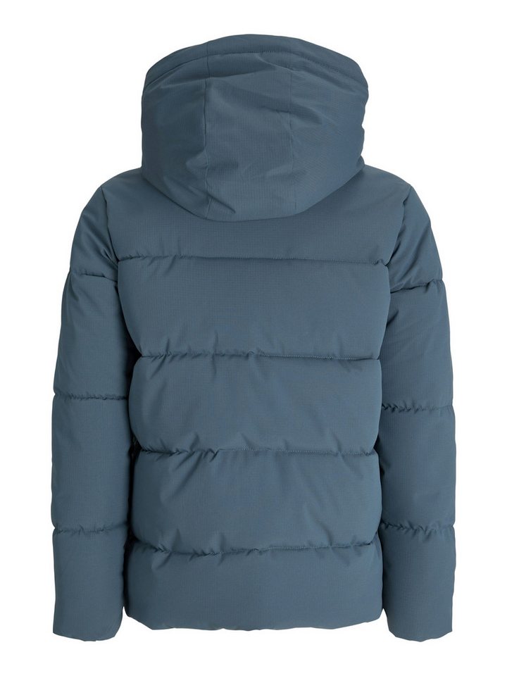 Jack & Jones Outdoorjacke JJGLOBAL PUFFER JACKET MNI Bild 2