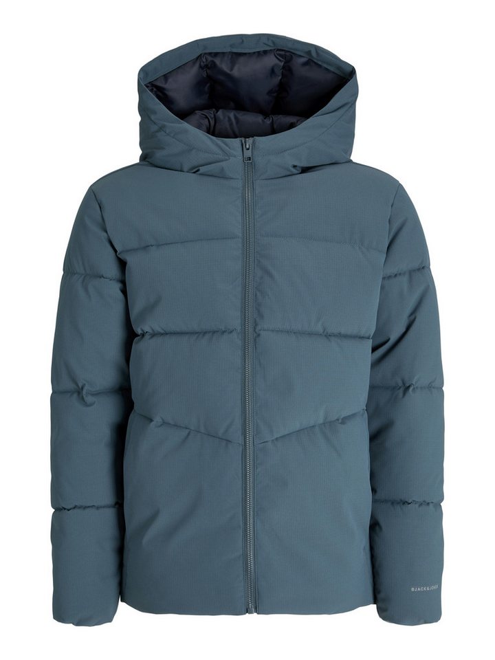 Jack & Jones Outdoorjacke JJGLOBAL PUFFER JACKET MNI Bild 3
