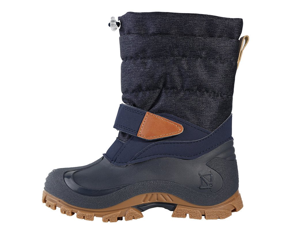 Lurchi Finn Stiefel