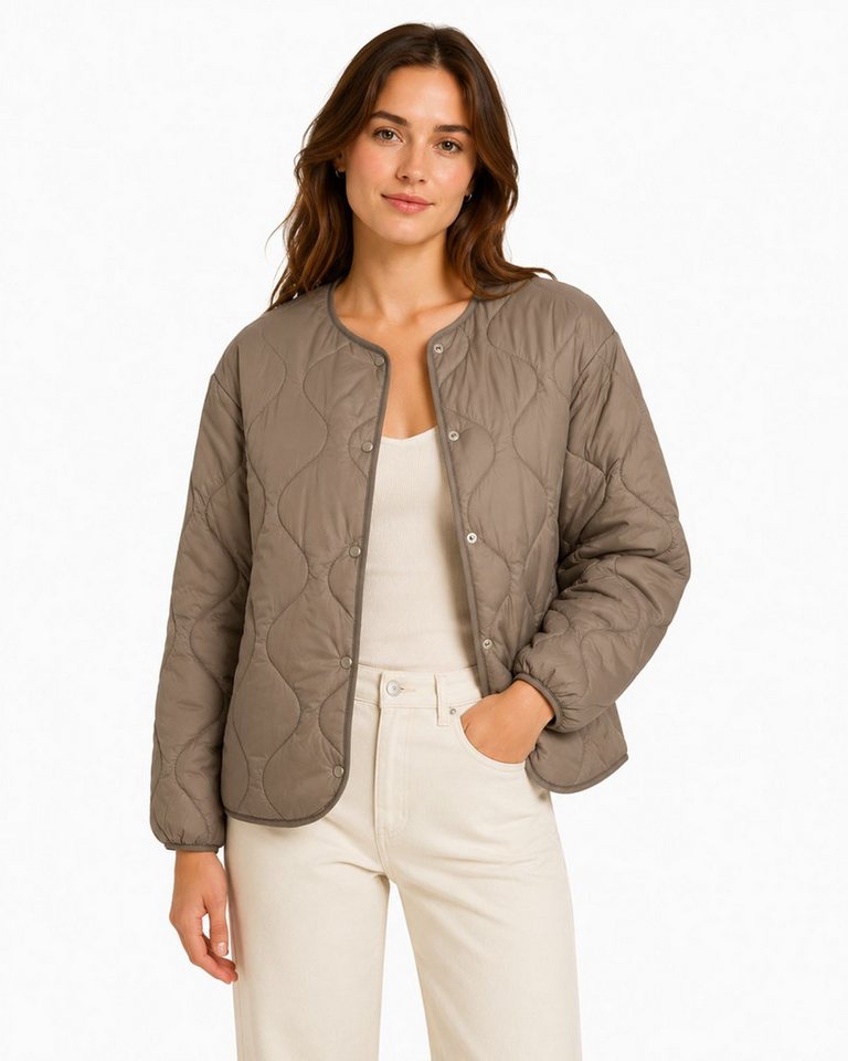 Vila Outdoorjacke VIDUNE LIGHT JACKET - NOOS Bild 2