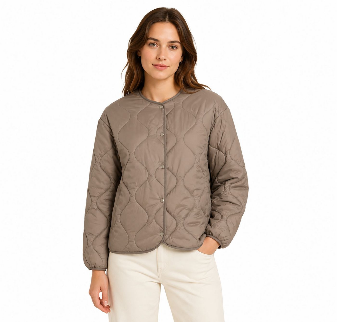 Vila Outdoorjacke VIDUNE LIGHT JACKET - NOOS Bild 3