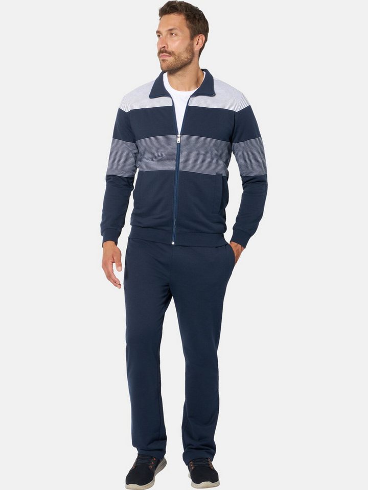 Babista Jogginganzug BUTAGISTI (Set, 2-tlg) Bild 2