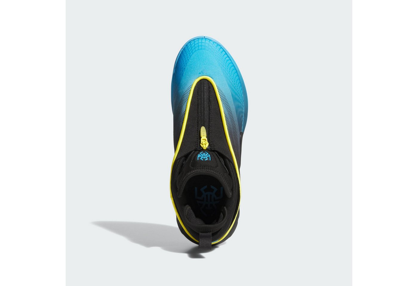 adidas Performance D.O.N. ISSUE 7 SCHUH Basketballschuh Bild 2