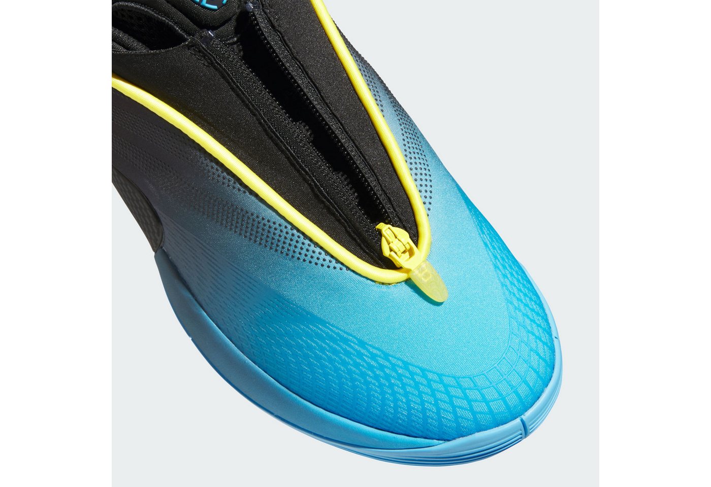 adidas Performance D.O.N. ISSUE 7 SCHUH Basketballschuh Bild 3