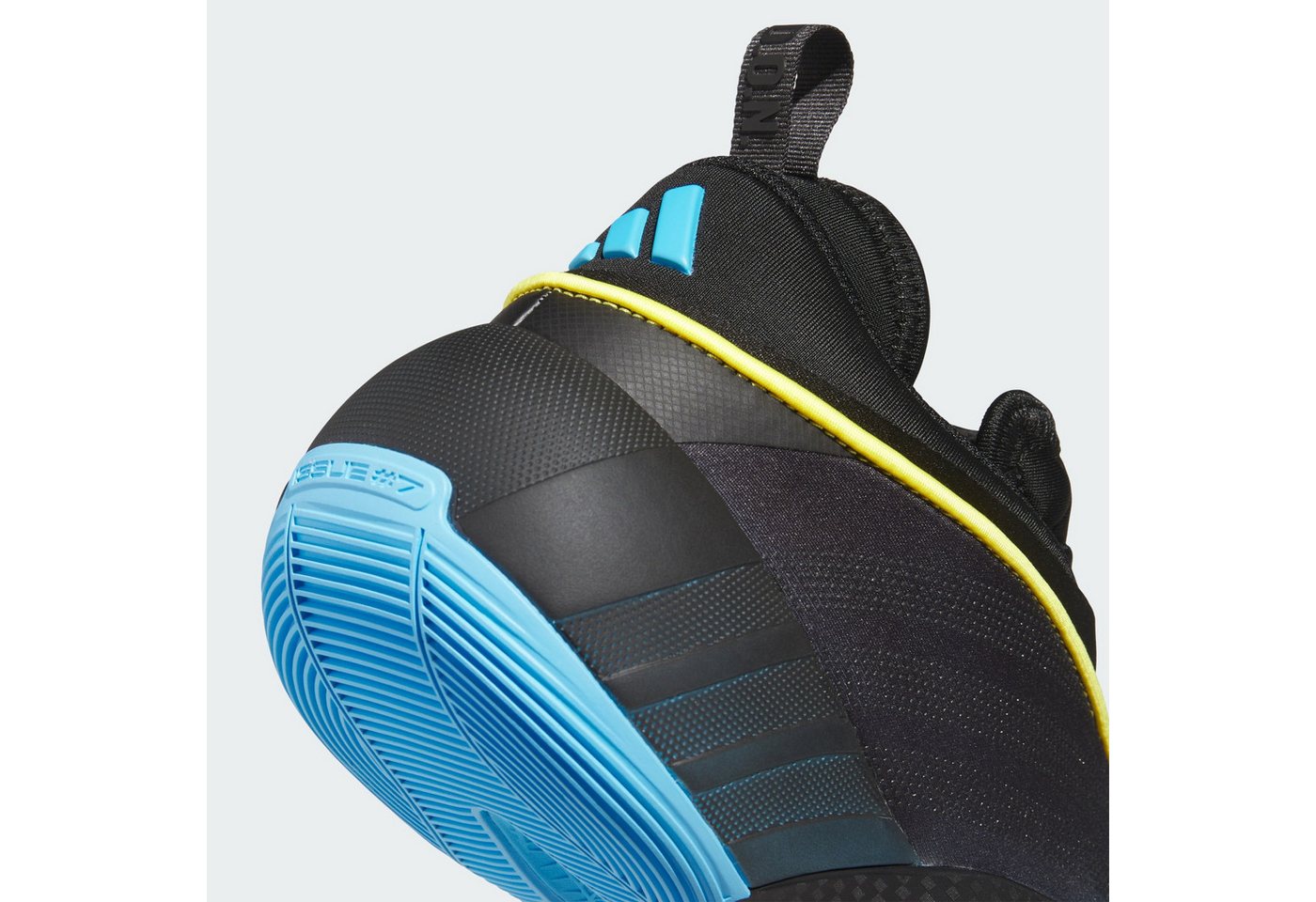 adidas Performance D.O.N. ISSUE 7 SCHUH Basketballschuh Bild 4
