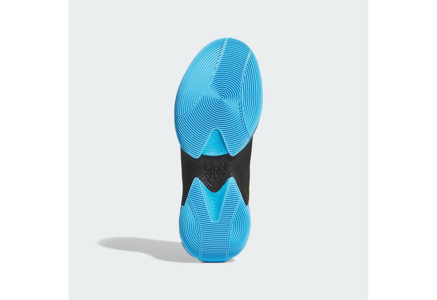 adidas Performance D.O.N. ISSUE 7 SCHUH Basketballschuh Bild 5