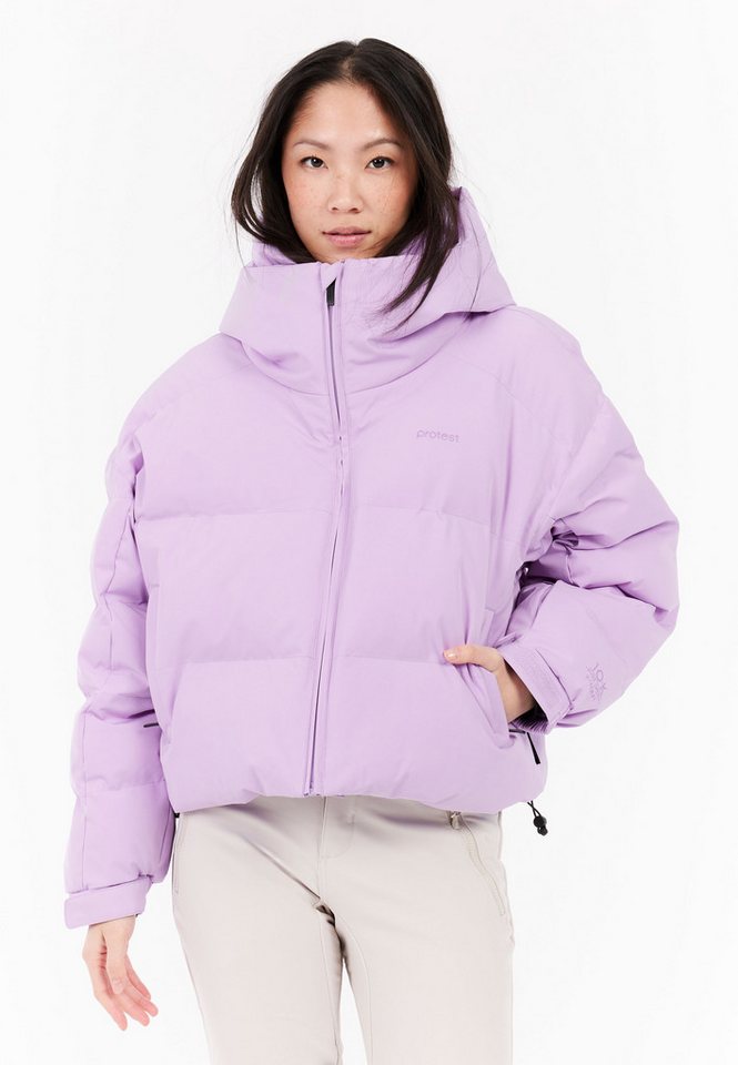 Protest Skijacke PRTVox (1-St) Front pocket