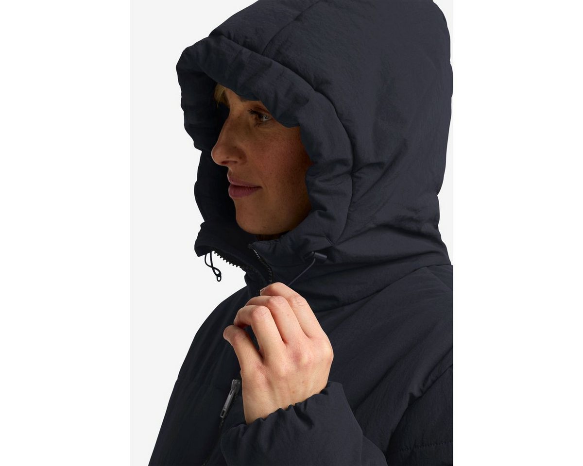 Jack Wolfskin Outdoorjacke Northern Lite Coat W Wind- und wasserdichter Mantel mit isolierender Füllung und Bild 3