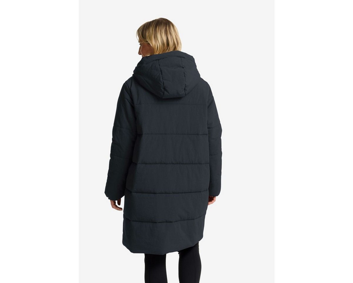 Jack Wolfskin Outdoorjacke Northern Lite Coat W Wind- und wasserdichter Mantel mit isolierender Füllung und Bild 5