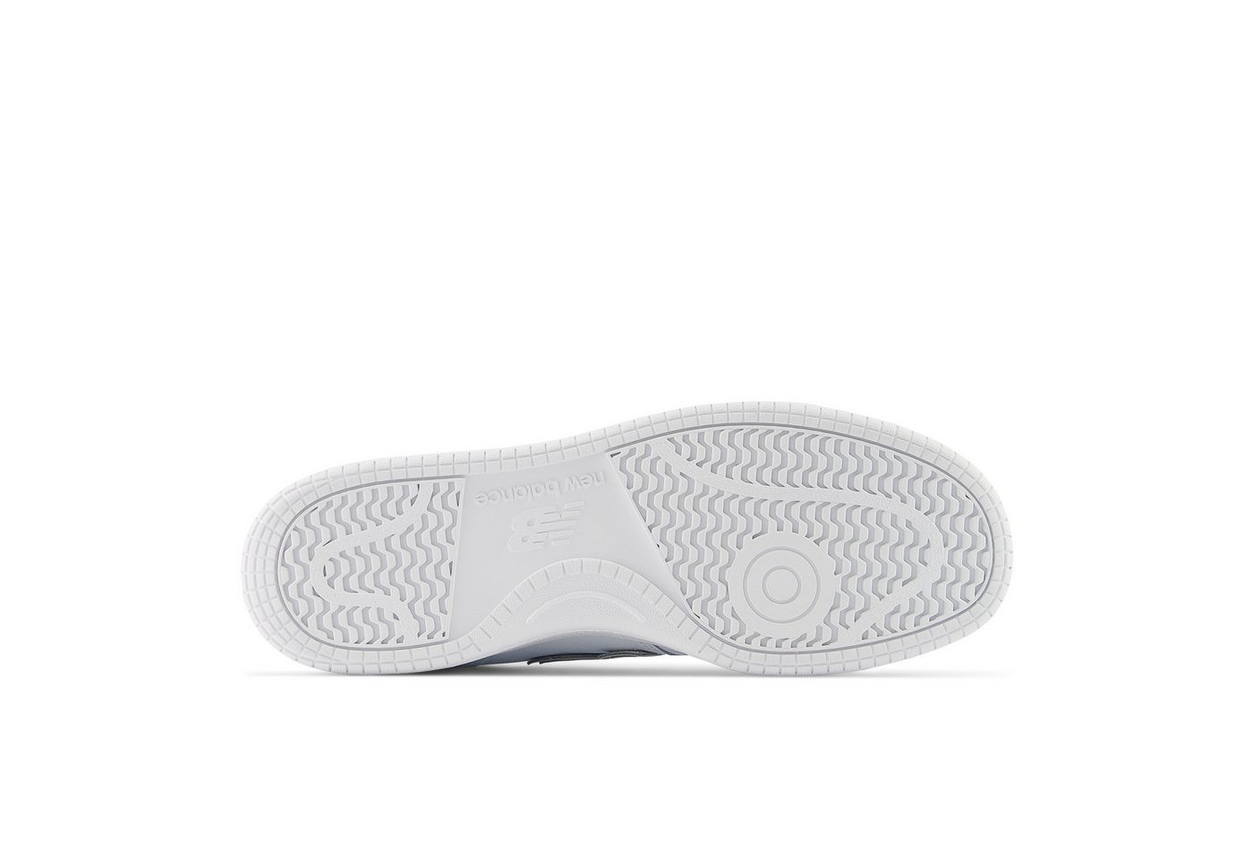 New Balance 480 WHITE Laufschuh Bild 2