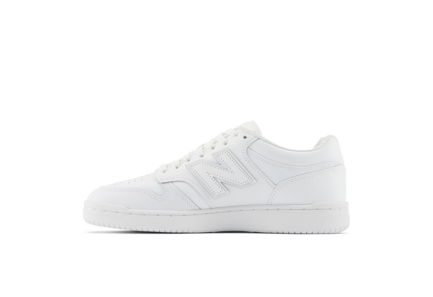 New Balance 480 WHITE Laufschuh Bild 5