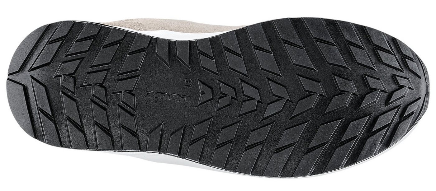 Lowa Winterschuhe Callisto Mid GTX (Textil/Synthetik, wasserdicht) Wanderschuh Bild 2