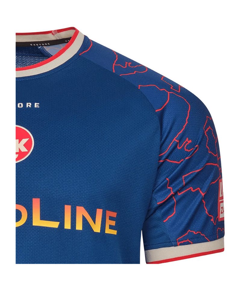 Castore Fußballtrikot Castore 1. FC Kaiserslautern Trikot Away 2026/2027 1. Bundesliga
