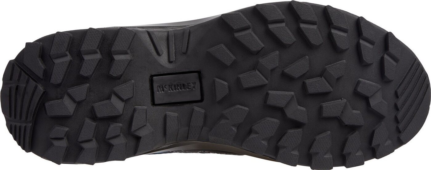 McKINLEY Da.-Wander-Stiefel Discover IV MID AQX W NAVY DARK/ROSE DARK/ Trekkingschuh Bild 3