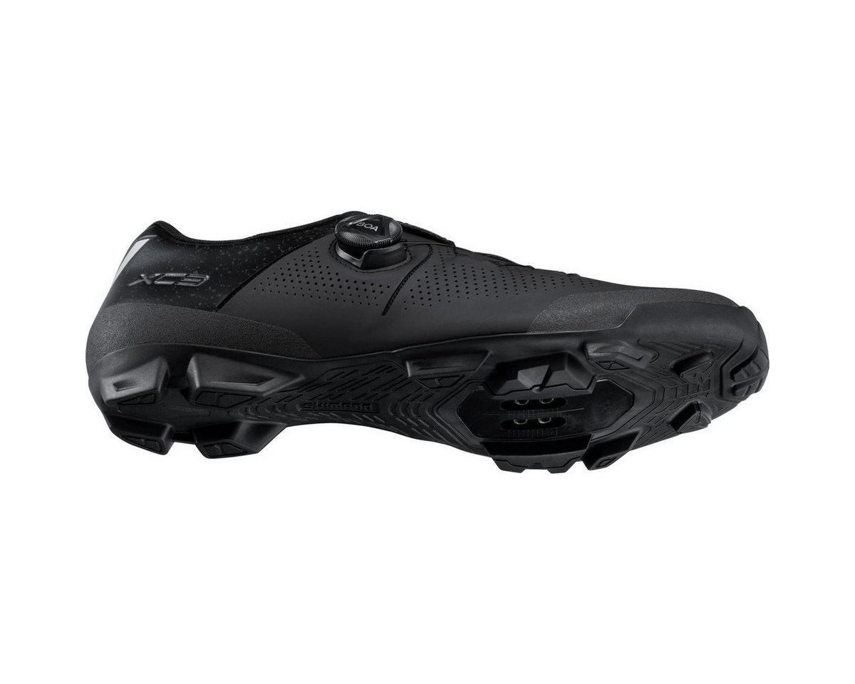 Shimano XC302 Fahrradschuh Offroad-Radschuhe mit optimaler Passform und Stabilität für Bild 4