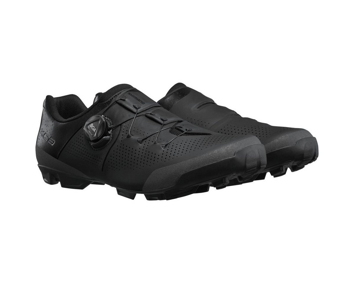 Shimano XC302 Fahrradschuh Offroad-Radschuhe mit optimaler Passform und Stabilität für Bild 5