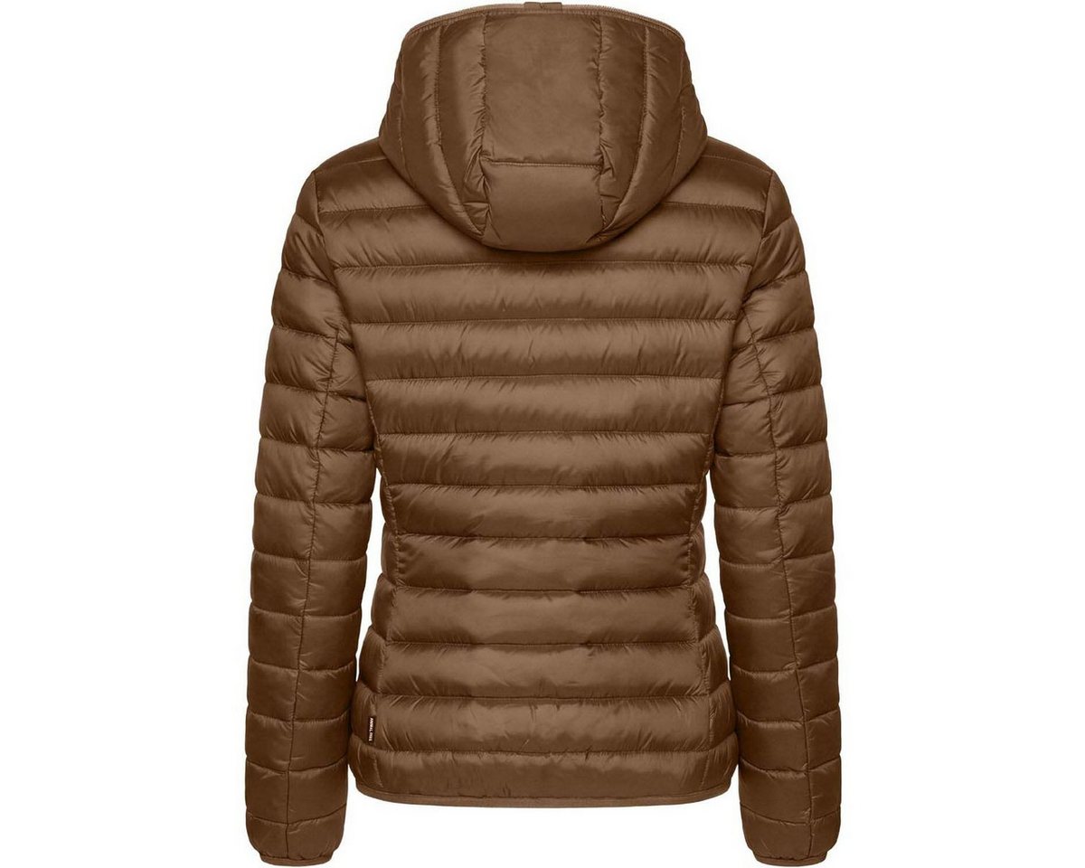 SAVE THE DUCK Outdoorjacke Alexis Modische Damenjacke mit wärmender Plumtech®-Füllung, ideal für den Bild 3