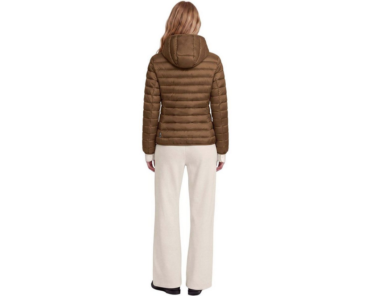 SAVE THE DUCK Outdoorjacke Alexis Modische Damenjacke mit wärmender Plumtech®-Füllung, ideal für den Bild 5