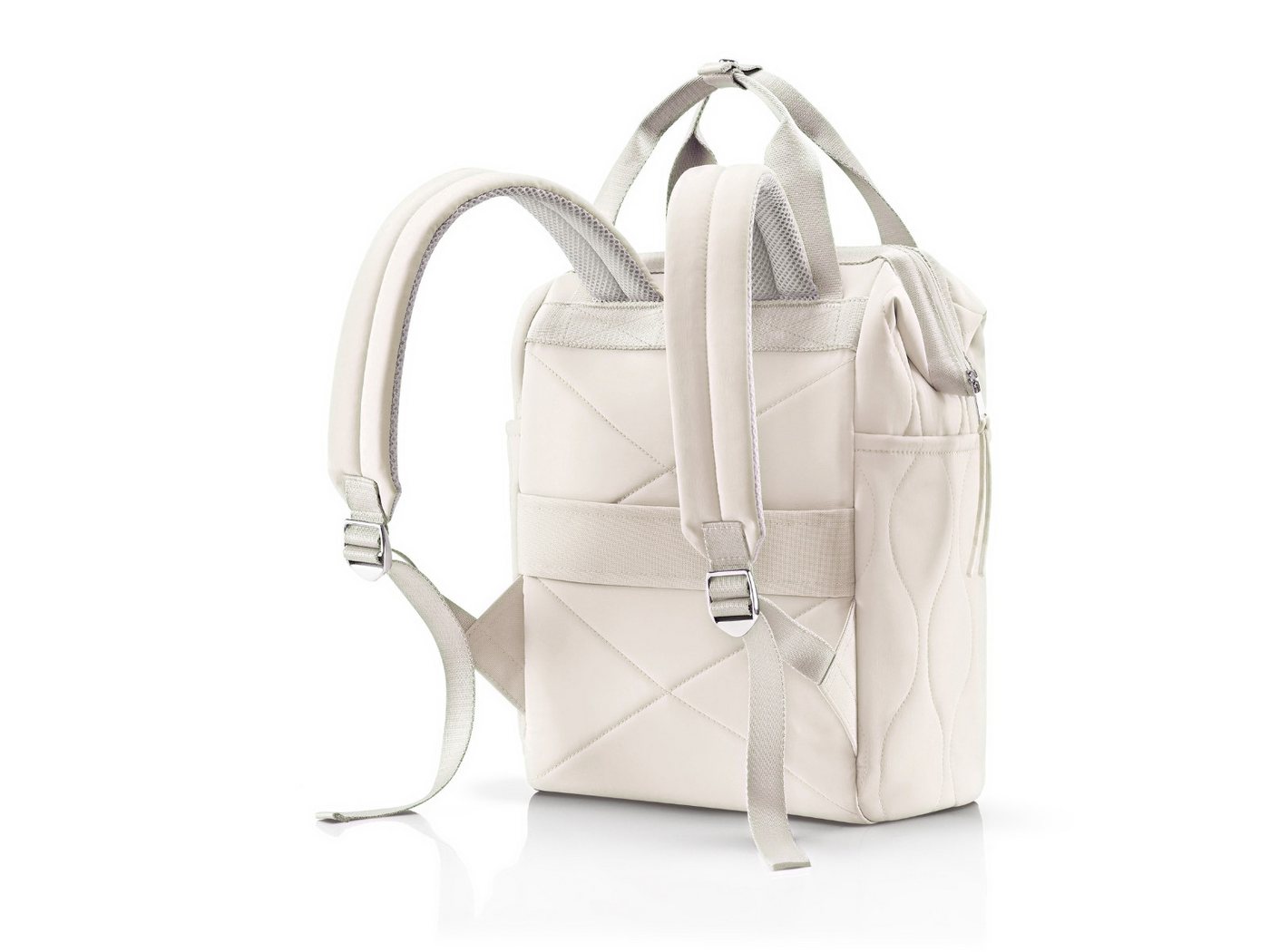 REISENTHEL® Reisetasche allrounder R puffer stone