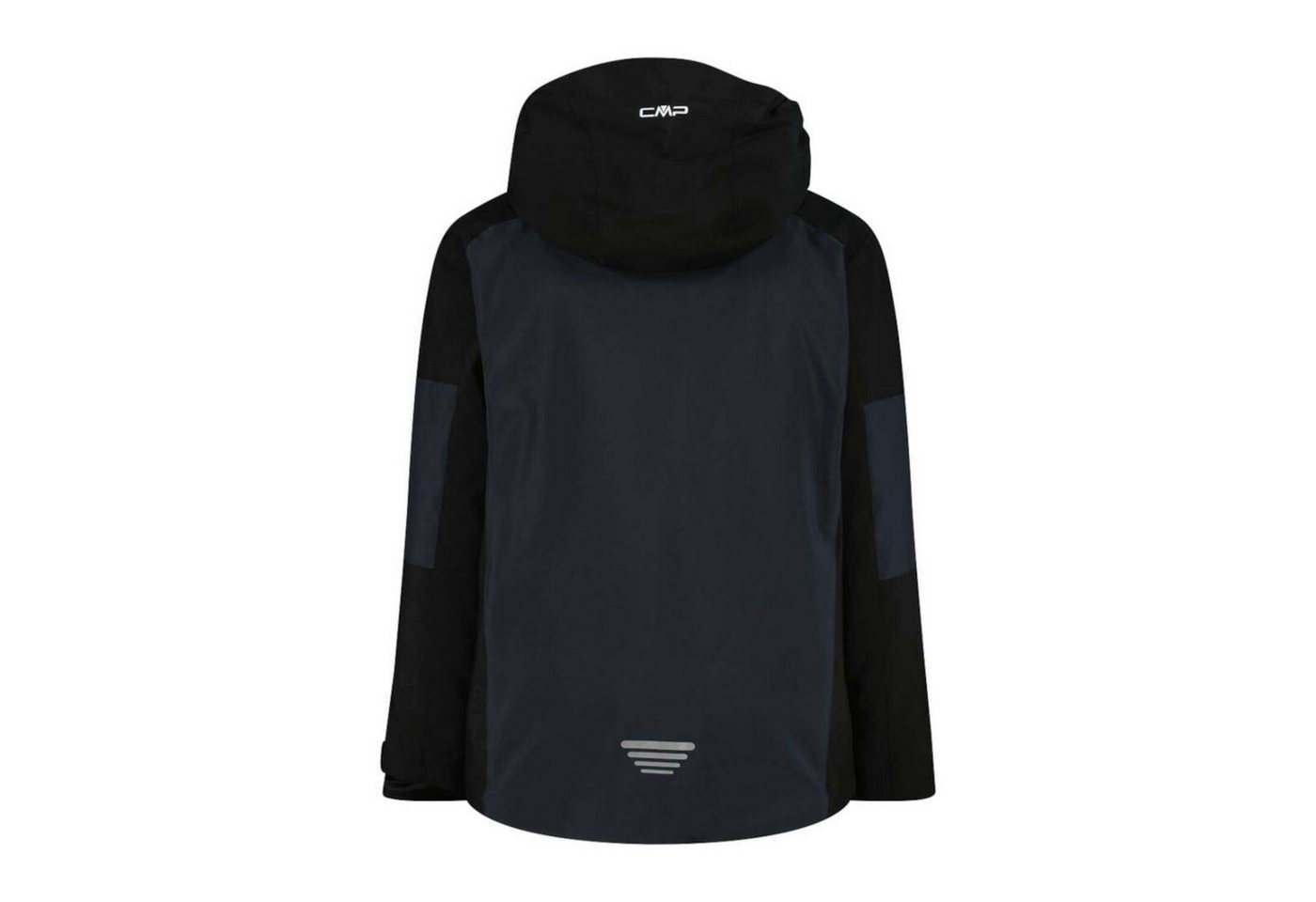 CMP Skijacke CMP Kinder Skijacke KID JACKET FIX HOOD 35W0374