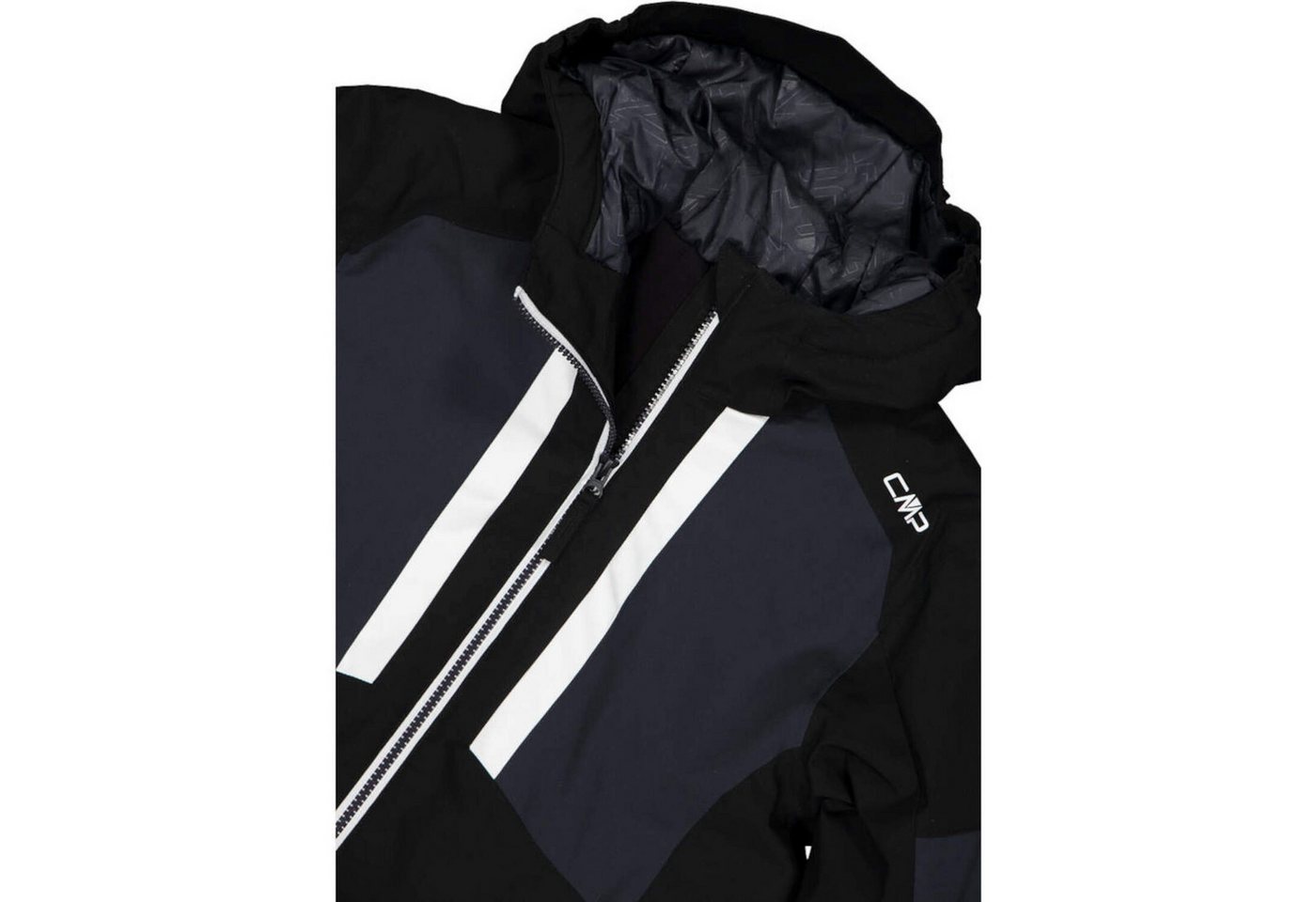 CMP Skijacke CMP Kinder Skijacke KID JACKET FIX HOOD 35W0374 Bild 2