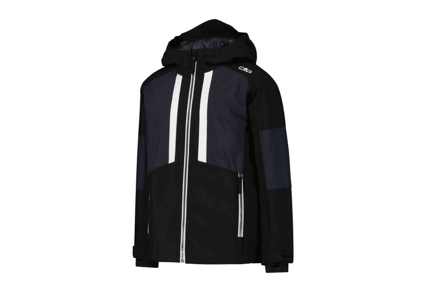 CMP Skijacke CMP Kinder Skijacke KID JACKET FIX HOOD 35W0374 Bild 4