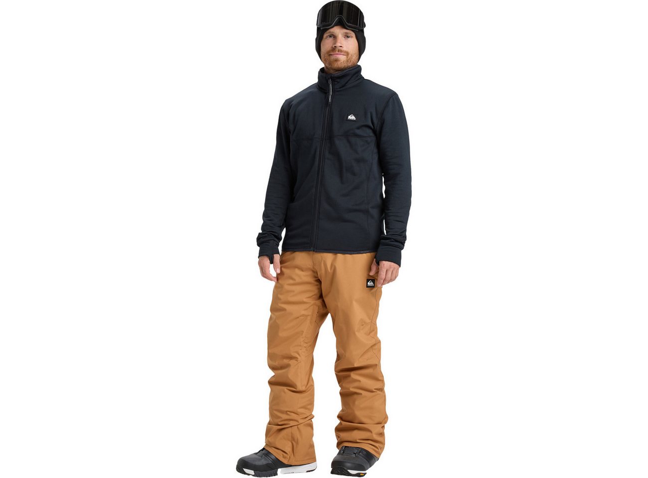 Quiksilver Snowboardhose ESTATE PT ESTATE PT Bild 5