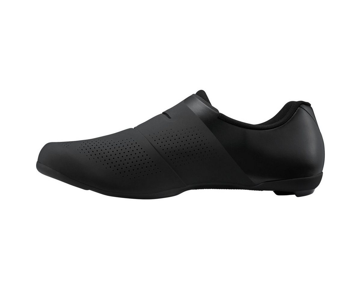 Shimano RC302 Fahrradschuh Hochwertige Rennradschuhe mit innovativer Passform, ideal für