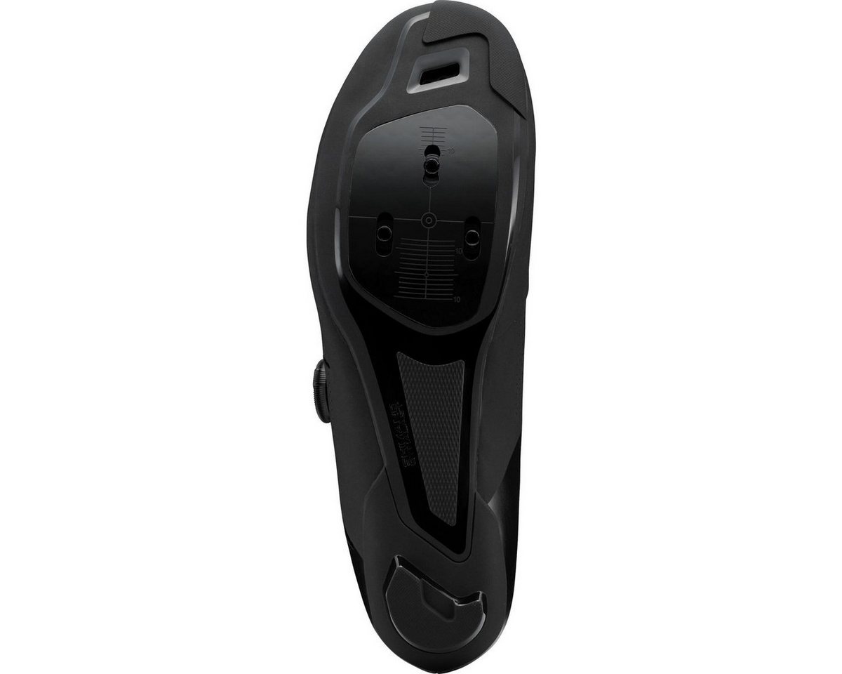 Shimano RC302 Fahrradschuh Hochwertige Rennradschuhe mit innovativer Passform, ideal für Bild 4
