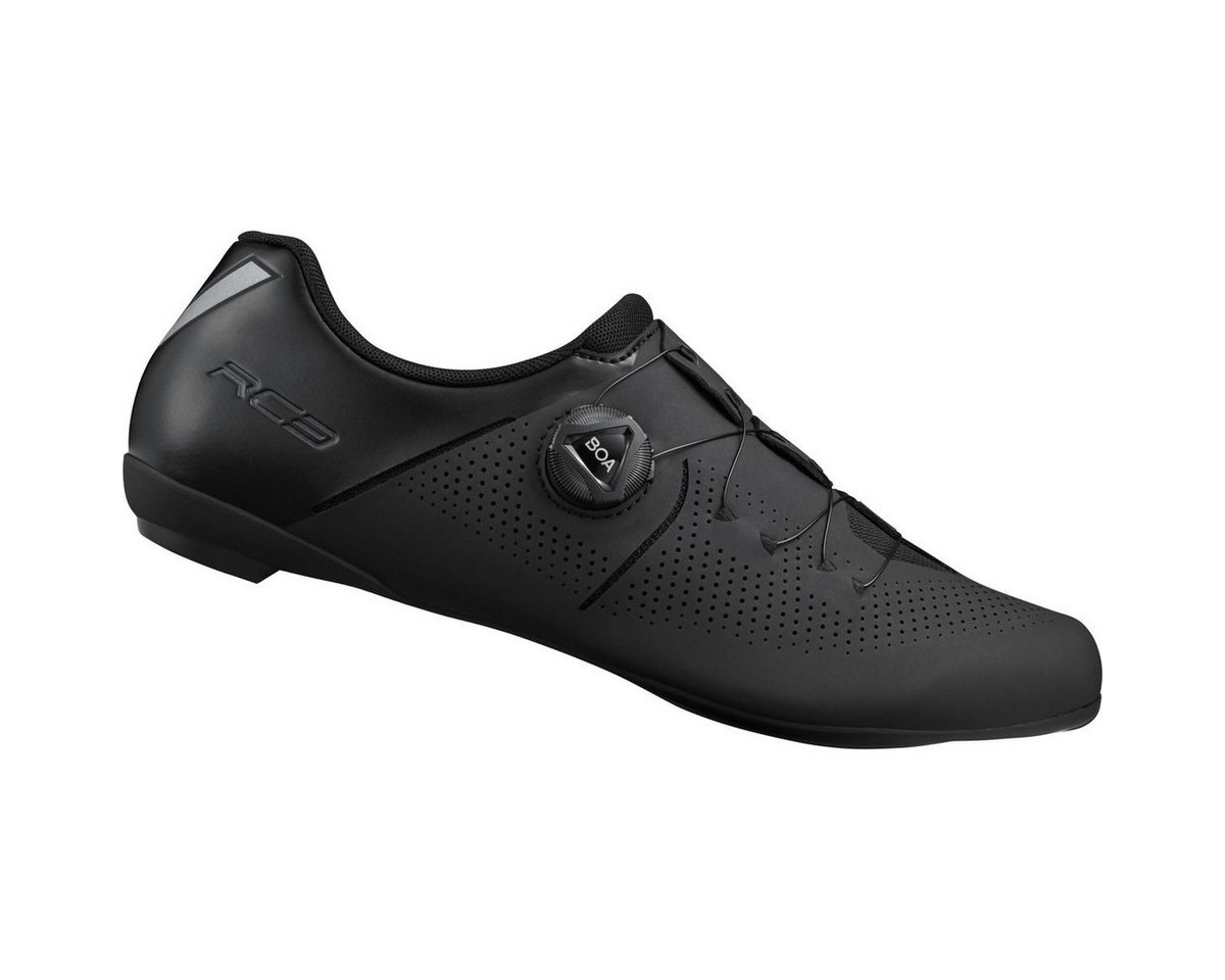 Shimano RC302 Fahrradschuh Hochwertige Rennradschuhe mit innovativer Passform, ideal für Bild 5
