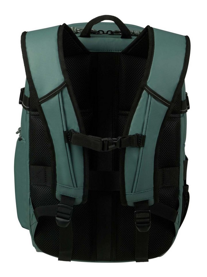 American Tourister® Rucksack Laptop Backpack 15.6 Bild 4