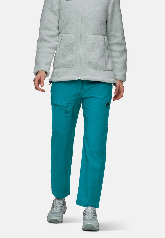 Mammut Outdoorhose Tamaro Pants Women Bild 2