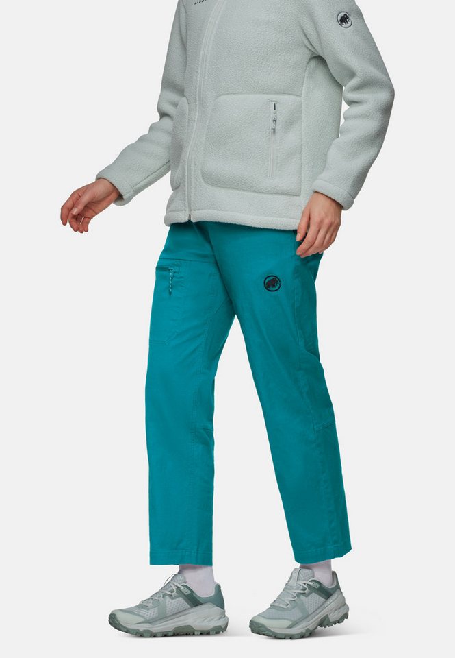 Mammut Outdoorhose Tamaro Pants Women Bild 3