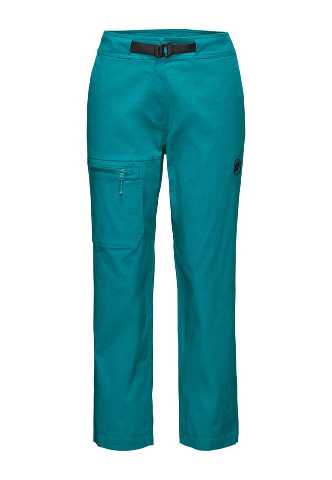Mammut Outdoorhose Tamaro Pants Women Bild 5
