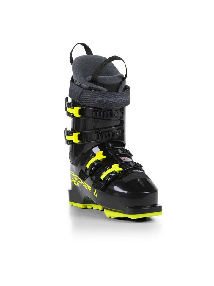 Fischer Sports RC4 60 JR GW BLACK/BLACK Skischuh Bild 4