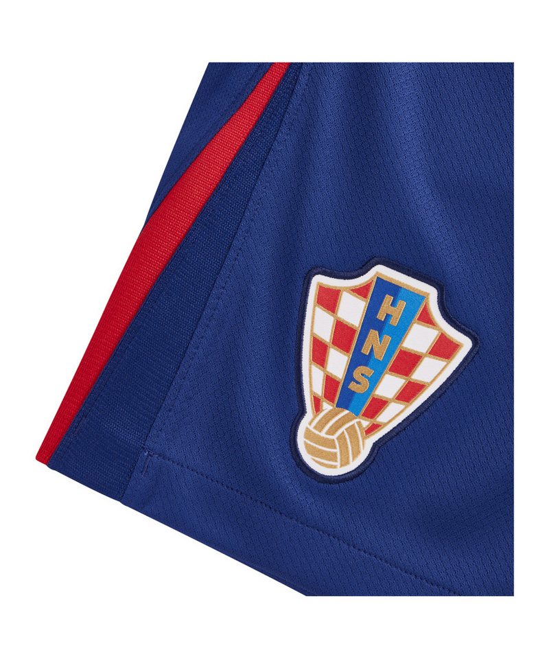 Nike Sporthose Nike Performance HNS Kroatien Short EM 2024 Kids