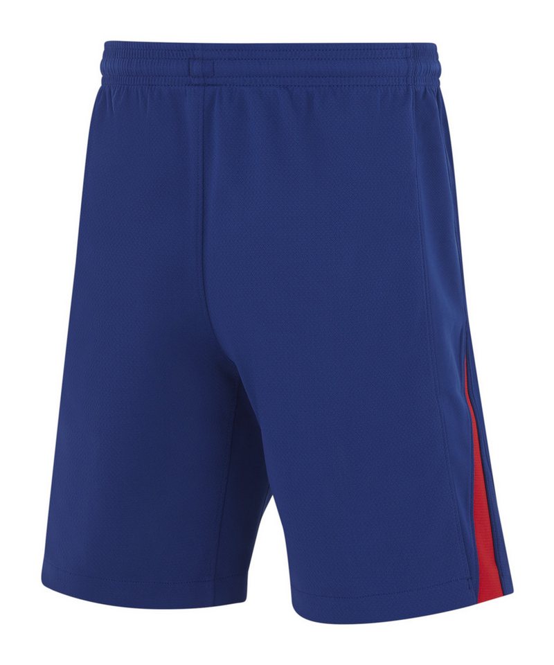 Nike Sporthose Nike Performance HNS Kroatien Short EM 2024 Kids Bild 3