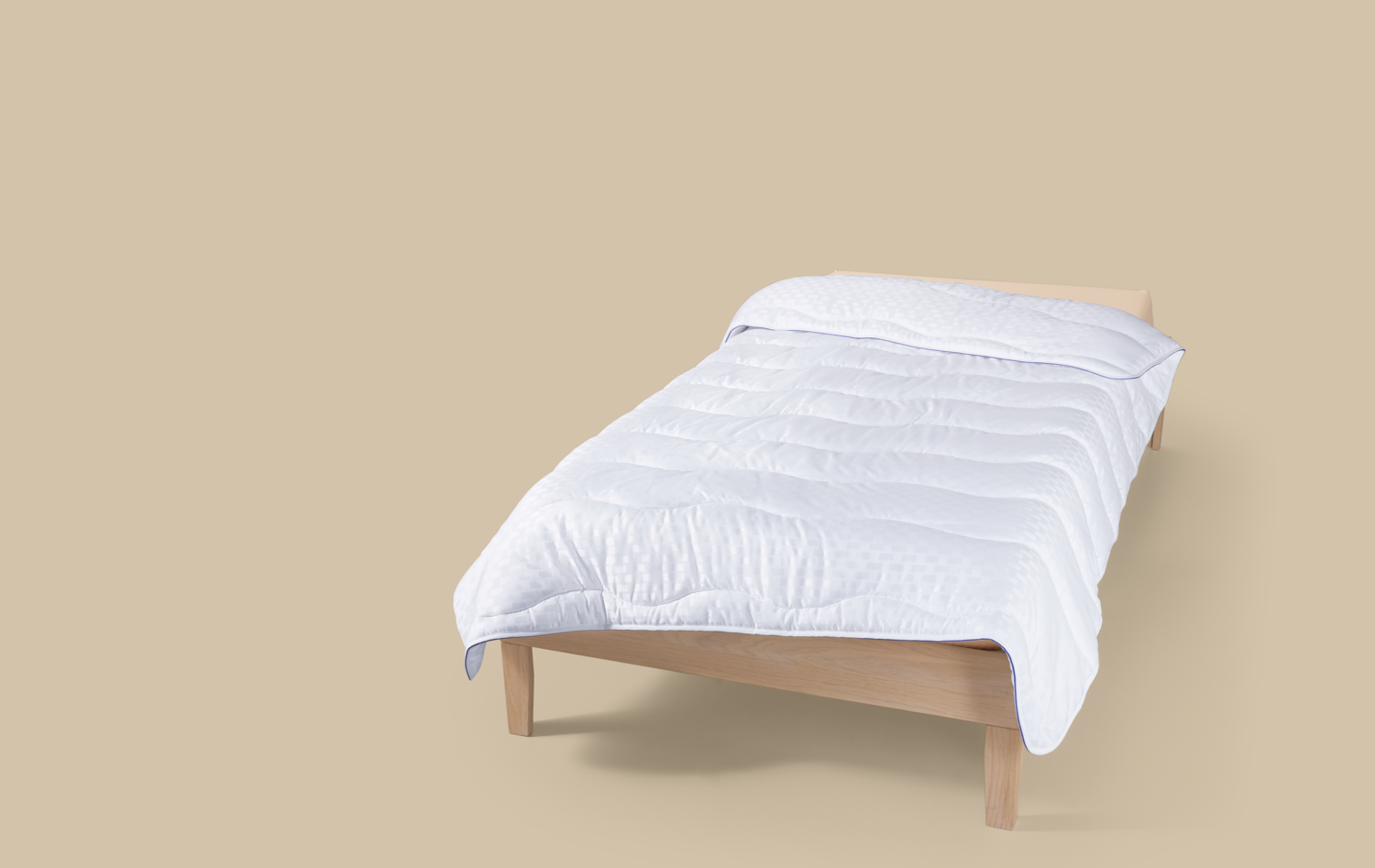 LIVARNO® Bettdecke »Brilliance«, 135 x 200 cm