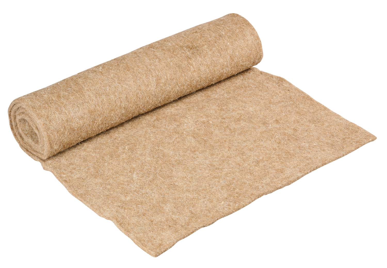 PARKSIDE® Frostschutzmatte und Frostschutzscheiben aus Schafwolle Bild 3