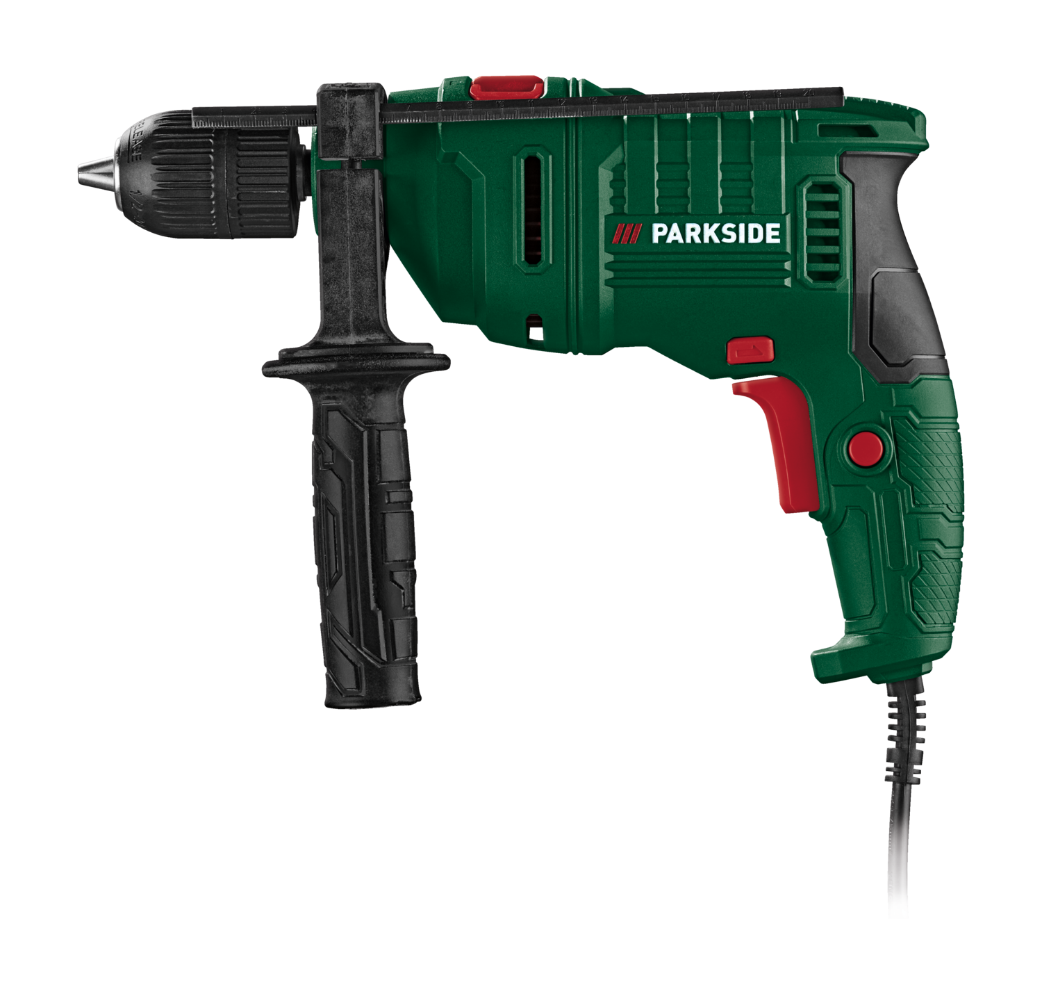 PARKSIDE® Schlagbohrmaschine 500W PSBM E5 Bild 2