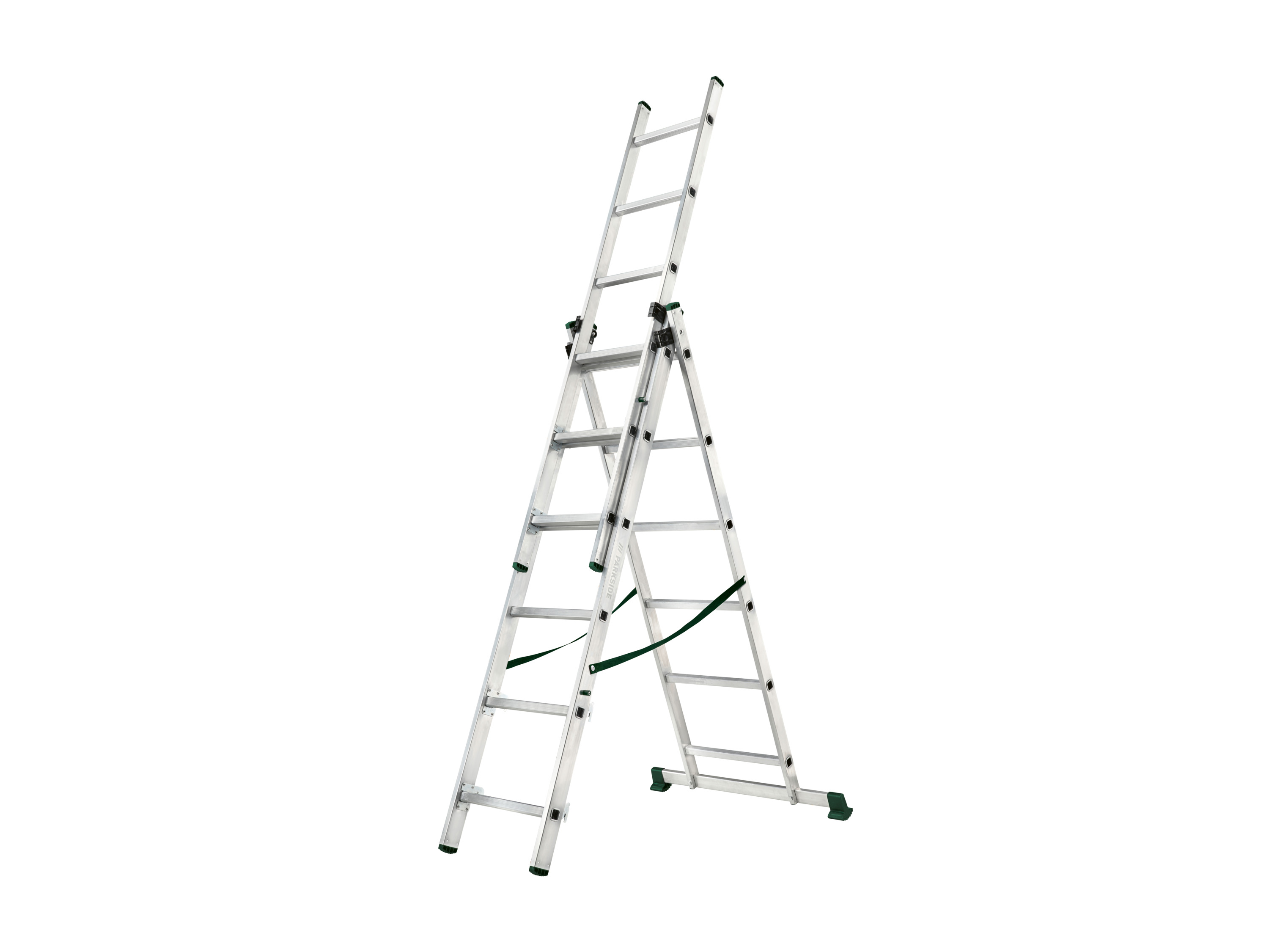 PARKSIDE® Multifunktionsleiter