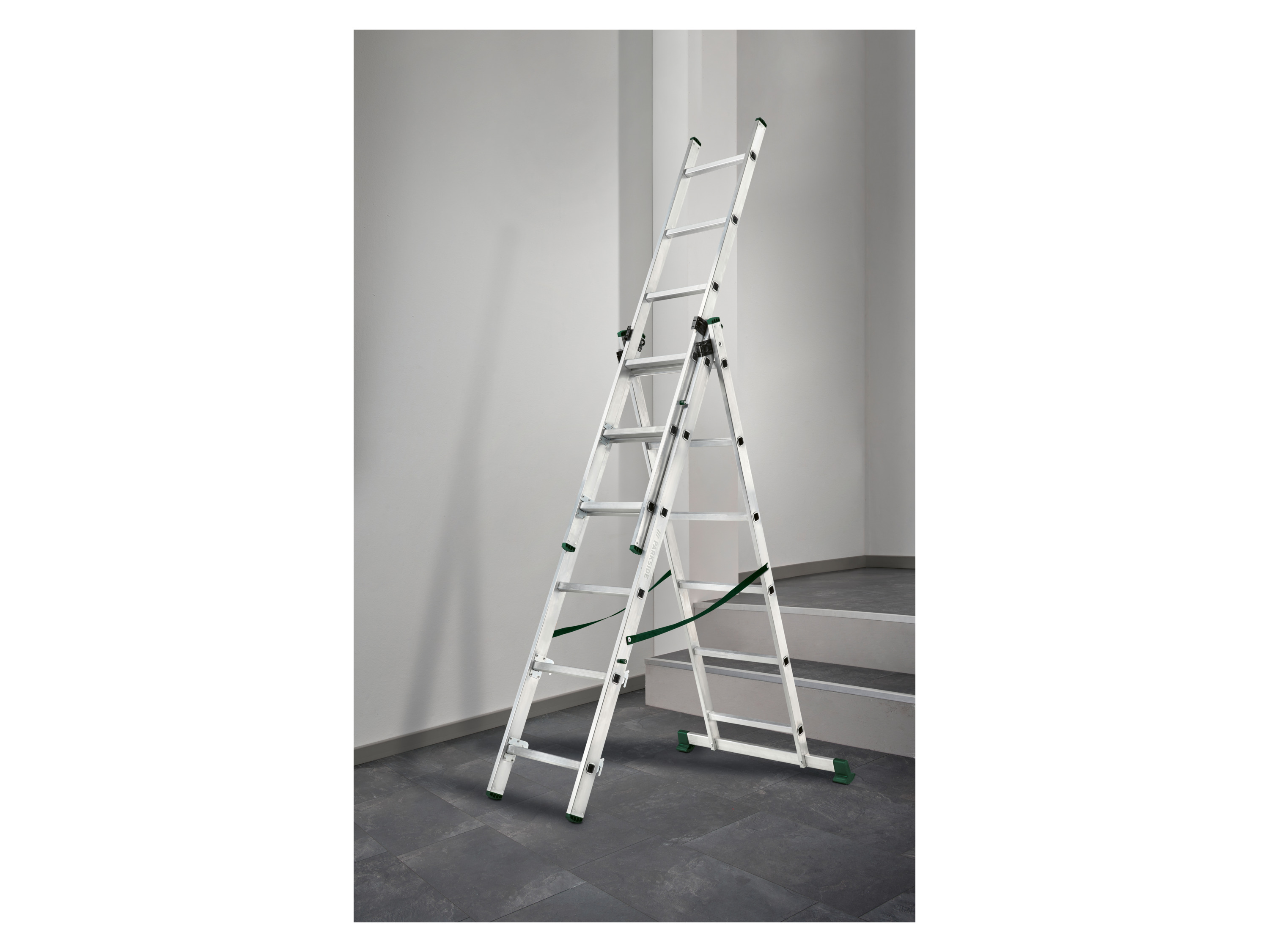 PARKSIDE® Multifunktionsleiter Bild 2