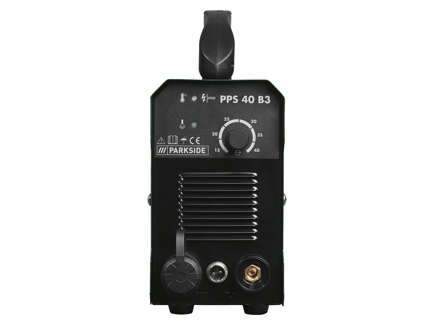 PARKSIDE® Plasmaschneider »PPS 40 B3«, mit Überlastungsschutz