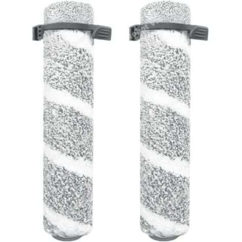 Fenoplastica Rotierende Bürsten Für Bissell 3930f 3933 3999z V2 Staubsauger (2er-set)